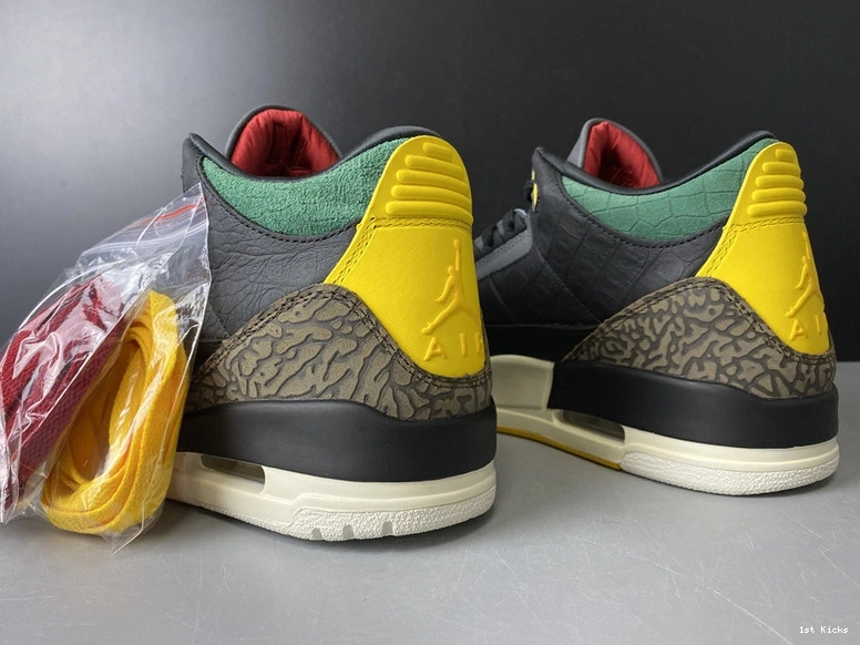 SE 3 Air Jordan 2.0” “Animal CV3583-003 Instinct 0925